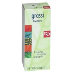 Cynara Eis Preparato 19 Integratore Depurativo 60 ml