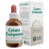 Cynaria Composta Ecosol Gocce 50ml