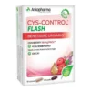 Cys-Control Flash Benessere delle Vie Urinarie 20 capsule