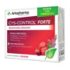 Cys Control Forte Integratore Per Infezioni Urinarie 10+5 Bustine