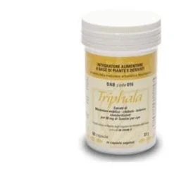 DAB 016 - Triphala
