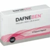 Dafneben Capsule Vaginali 8 Pezzi