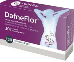 Dafneflor 30 Capsule Acidoresistenti