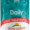 Daily Menù Cibo Umido Per Cani Adulti