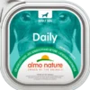 Daily Menù Cibo Umido Per Cani Adulti