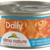 Daily menu cat mous ton/mer85g
