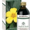 Damiana estratto integrale 200 ml