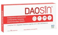 Daosin 30 compresse