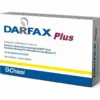Darfax Plus Integratore Per Drenaggio Dei Liquidi e Per Il Microcircolo 1425 mg 30 Compresse