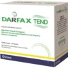 Darfax tend 28 bustine