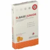 D3base junior 30 caramelle gommose arancia