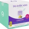 Deavocado conceive 30 bustine 5 g nuova formula