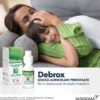 Debrox Gocce Auricolari Rimozione tappo di Cerume 15 ml