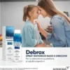 Debrox Spray Isotonico Per Naso E Orecchie 125 ml