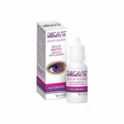 Decavis Len gocce 15ml