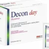 Decon day 30 buste