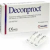 Deconproct supposte 10 pezzi