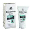 Decortil C Crema Viso Pelle Irritata 50 ml