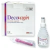 Decovagin 5 flaconi da 100 ml + 5 cannule monouso