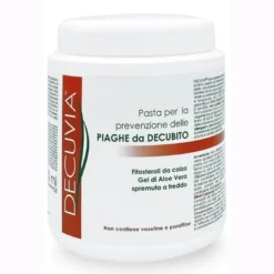 Decuvia pasta antidecubito 1000ml