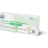 Deepblue Test Antigenico Rapido Autodiagnostico Covid-19 in Tamponi Nasali