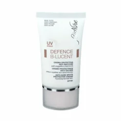 Defence body lucent anti macchia spf50