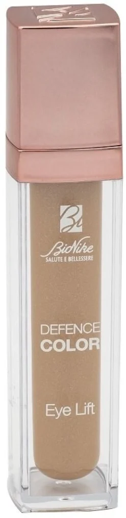Defence color eyelift ombretto liquido 601 gold sand