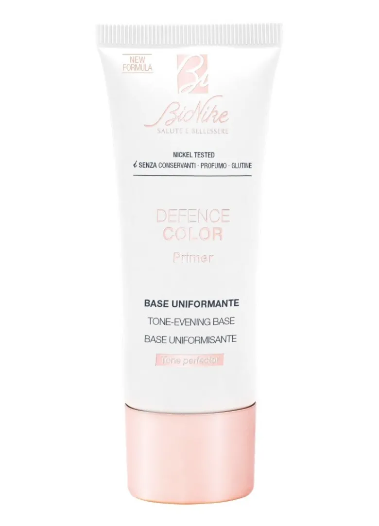 Defence color primer base unif