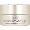 Defence my age gold contorno occhi