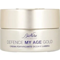Defence my age gold contorno occhi