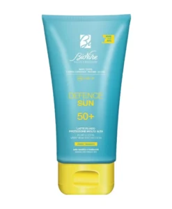 Defence sun 50+ latte fluido