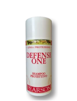 Defense One Shampoo