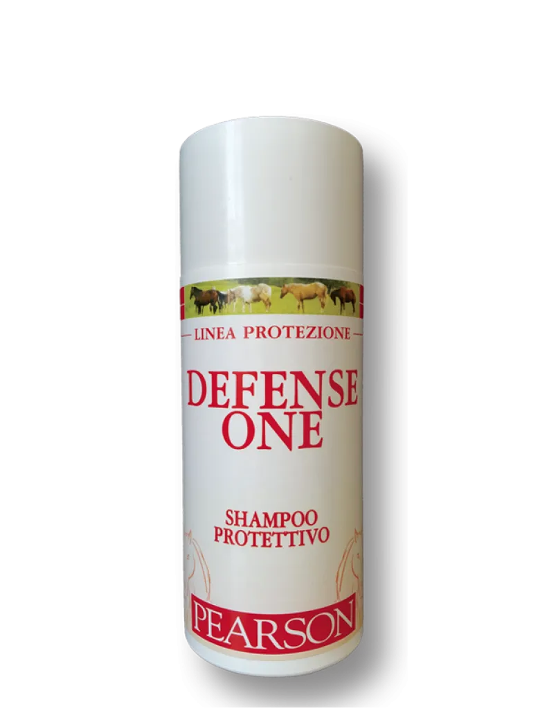 Defense One Shampoo
