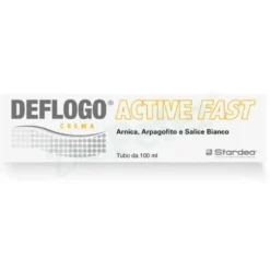 Deflogo crema 100ml