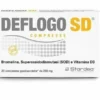 Deflogo sd 20 compresse gastroprotettrici