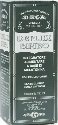 Deflux bimbo 150 ml