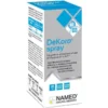 Dekoro Spray Integratore Vitamine D e K2. 20 ml