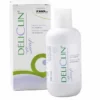 Deliclin Soap Detergente Intimo Lenitivo Antibatterico 200 ml