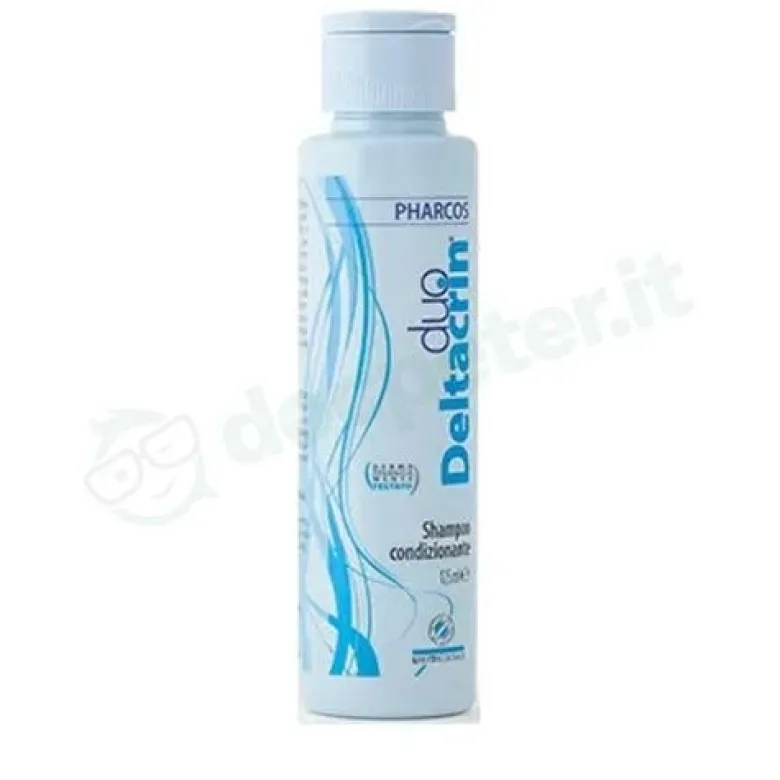 Deltacrin duo pharcos 250 ml