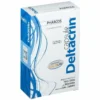 Deltacrin integratore per alopecia 60 capsule