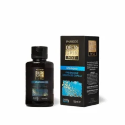 Deltacrin wnt shampoo pharcos 150 ml