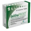 Deltha Pharma Delthaprost Funzionalità Prostata 20 compresse