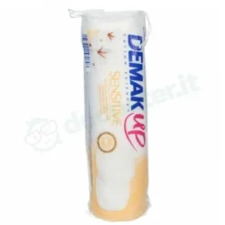 Demak up sensitive dischetti 60 pezzi