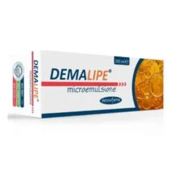 Demalipe Emulsione 200 ml