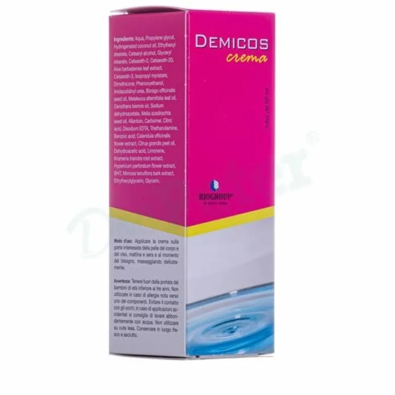Demicos crema 50ml