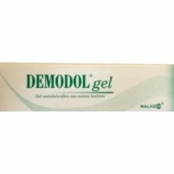 Demodol gel antidolorifico 150 ml