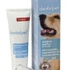 Dentalpet Dentifricio Per Cani e Gatti 50 ml