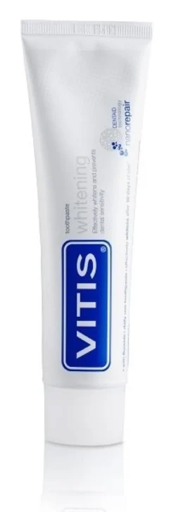 Dentifricio Ad Azione Sbiancante