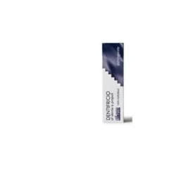Dentifricio al dentie e propoli 75 ml