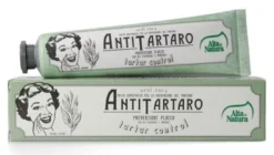 Dentifricio anti tartaro 75 ml